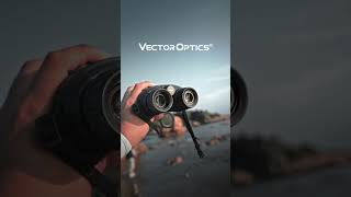 Vector Optics  Quick Show Of Forester 10x42 Range Finder Binocular SCBRF01 [upl. by Raffarty971]