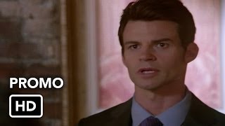 The Originals 1x14 Promo HD [upl. by Eilloh668]