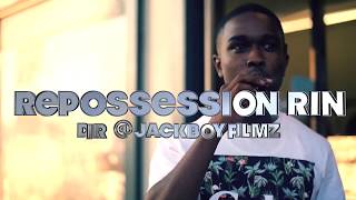 REPOSSESSION RIN  DIRTY MONEY  DIR BY JACKBOYFILMZ [upl. by Ynohtna]