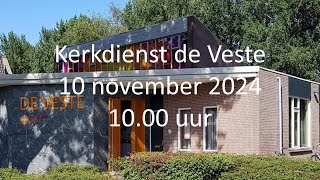 20241110 De Veste Gouda [upl. by Leslie663]