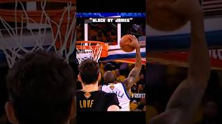 PART 1  The greatest Game 7 of AllTime 🔥 Cavs vs Warriors Game 7 Iconic Ending nba shorts [upl. by Aifos697]