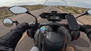 HOW TO OPERATE CRUISE CONTROL ON CANAM RYKER 900 [upl. by Gelb101]