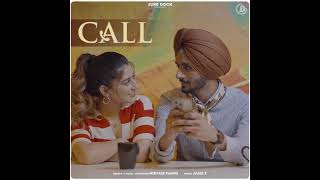 Call  punjabi song  Nirvair pannu [upl. by Avonasac]