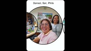 MBL  DONSOL SORSOGON 86 2024 [upl. by Eey82]