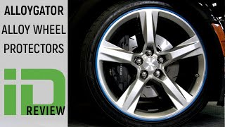 Alloygator – Alloy Wheel Protectors Review [upl. by Ratcliff]