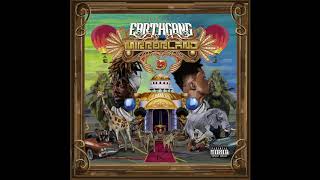 EARTHGANG – Avenue Official Audio [upl. by Apul]