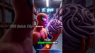 Marvel heroes Spiderman best hero dhsquickclips spiderman deadpool marvel [upl. by Iuqcaj324]