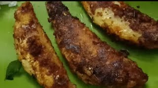 சங்கரா மீன் வறுவல்  Sankara fish fry recipe  Fish fry shorts [upl. by Berna609]