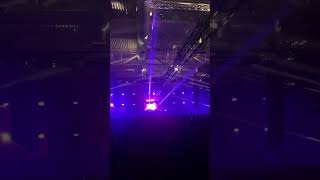 Deborah De Luca Live Fairground Festival technofest trending techno viralvideo rave technorave [upl. by Farrow]