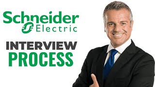 Schneider Electric Interview process [upl. by Ainotal]