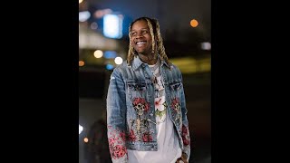 FREE Lil Durk Type Beat  quotStay Highquot [upl. by Gwenore]