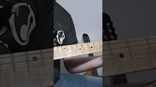 Polyphia  The Worst  Cover Guitar [upl. by Bianka]