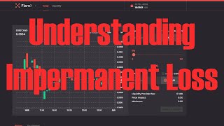 Understanding Impermanent Loss Theory [upl. by Wester]