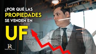 Entendiendo la Unidad de Fomento UF en Chile ¿Cómo funciona y por qué es importante [upl. by Gabe101]