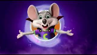 Chuck E Cheese quotHalloween BooTacularquot Commercial 2023 [upl. by Blatt382]