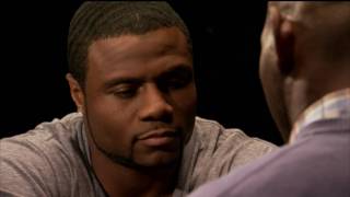 Face Off with Max Kellerman Jean Pascal vs Bernard Hopkins II [upl. by Sergo]