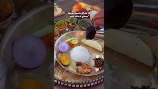 Nepali Authentic Food 😲 Nepal Food  Nepali Food  Food In Nepal  Nepal Vlog  Nepali Food Vlogs 🔥 [upl. by Bekaj]