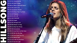 New 2022 Best Hillsong Praise And Worship Songs Playlist ✝️ Ultimate Hillsong Worship Collection [upl. by Ahsataj]