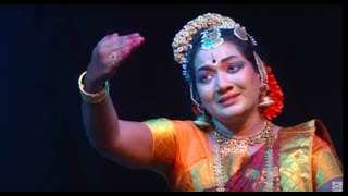 Muddugare yashoda kuchipudi dance at SRINIVASA KALYANAM [upl. by Brande]