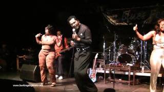 20090808 Bobby Rush Revue quotAint She Finequot [upl. by Ybur]