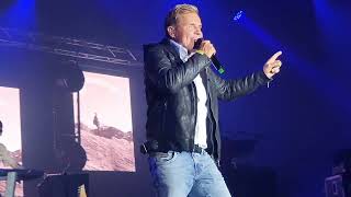 Dieter Bohlen  Tour 2023 • Dortmund  Brother Loui  25042023 [upl. by Sternberg716]