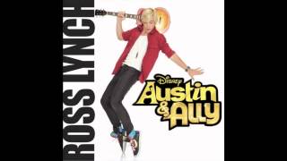 Austin amp Ally Soundtrack  04 Illusion [upl. by Innaig344]