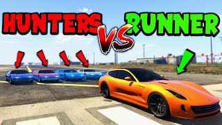 Bestia VS Toreadors  GTA Manhunt [upl. by Ojybbob]