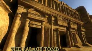 Petra Virtual Tour [upl. by Burd529]