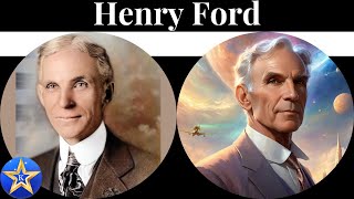 The Roots of Henry Ford [upl. by Sukin]