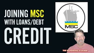 Merchant Marine with Credit and Debt Issues [upl. by Harl202]