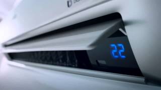 Samsung Air Conditioner Digital Inverter Compressor Demo [upl. by Botsford]