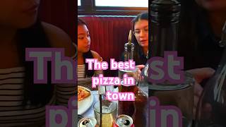 Mouthwatering Paesano pizza in Glasgow yummy food pizza enjoy pizzalover glasgow uk shorts [upl. by Amedeo]