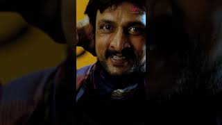 Watch 👆 Eecha Super Scenes eecha nani samantha kichchasudeep adithya comedy shorts [upl. by Aicilak785]