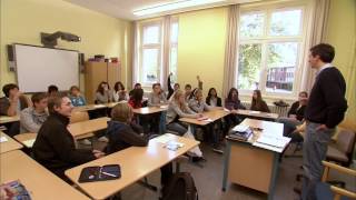 Unterrichtsfilm quotOrganspende macht Schulequot [upl. by Goodkin232]