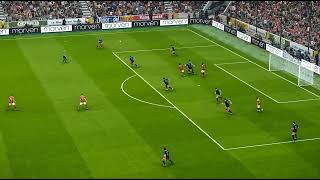 Sivasspor vs Basaksehir FK 12 • Super Lig Highlights amp All Goals [upl. by Ahcila]