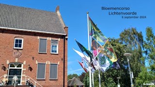 Bloemencorso Lichtenvoorde CD 129 nr 4 [upl. by Bea18]