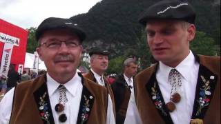 Switzerland Yodeling [upl. by Adnaw]