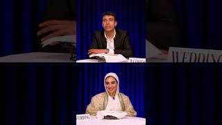 The Blind Date Show with Amira amp Mohamed [upl. by Ingamar]