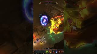 Visions of Enmity  Diablo 3 Season 29 PTR [upl. by Llewsor32]