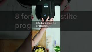 Dualfry 6L airfryer [upl. by Inattirb]