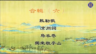 文讀圜視頻合輯（六） [upl. by Lodovico]