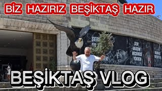 20242025 Beşiktaş Kombinemizi Yeniledik 🦅 Statta Yaptığımız Gezinti Vilogu [upl. by Detta100]