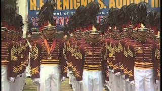 35th Commencement Exercises of the PNPA quotMandilaabquot Class of 2014 3312014 [upl. by Markland]