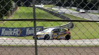 2024 Kwik Fit BTCC Oulton Park  Saturday Part 2 [upl. by Brooks]