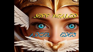 HQ FLAC JEFF HEALEY BAND  ANGEL EYES Best Version SUPER ENHANCED AUDIO amp LYRICS John Hiatt cover [upl. by Maro200]