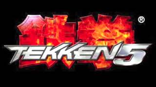 Tekken 5  Massive Stunner Soundtrack [upl. by Aridaj]