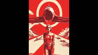 victory a retro future soviet style propaganda video from an alternate past [upl. by Kirat]