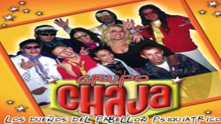 Grupo Chaja  Bombacha veloz CumbiaDeLaVilla [upl. by Craggy]