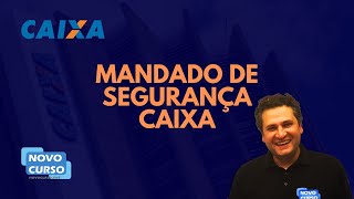 CAIXA  Decisão Judicial sobre Adiamento do Concurso 2024 [upl. by Edita]