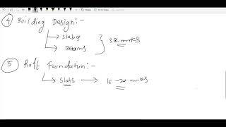 DDRCS  Design amp Drawing of Reinforced Structures  Intro  Sem 8  Mumbai University [upl. by Cassella]